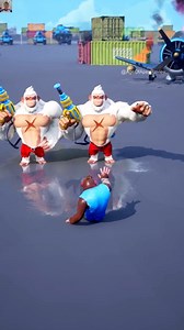 95K views · 754 reactions |  Ads like this make me want to download immediately. Apes, explosions, and crazy strategy — Age of Apes nailed it! Would you join the monkey army?#AgeOfApes #gaming #game #usa #USAReels | AOA Review | Facebook