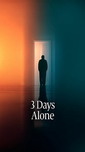 Sadhguru on Instagram: "3 Days Alone: Can You Handle Your Mind? #Sadhguru #InnerEngineering"