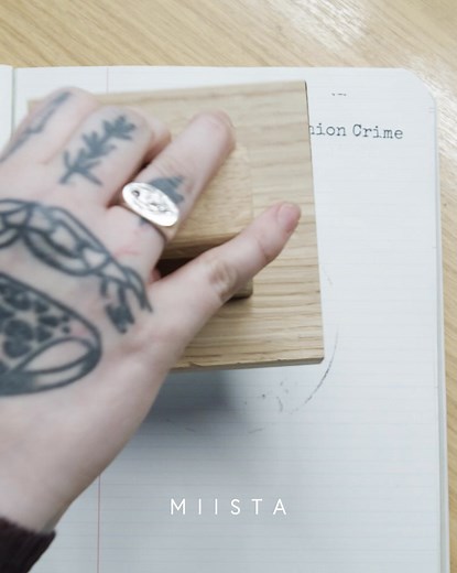 A True Fashion Crime: Black Friday. Sign up for early access. | Miista