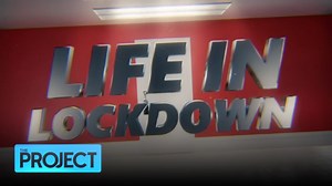 Pete wants to see what your Life In Lockdown has been like! Send us your best video via our Facebook messenger and we might put you on the show! Make sure you title your message 'Life In Lockdown' so we know how to find your entry! | The Project