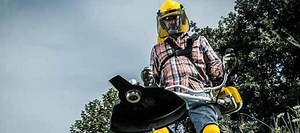 【Motoazada a gasolina Garland Mule 541 qg motor: Opiniones reales y mejor precio.】