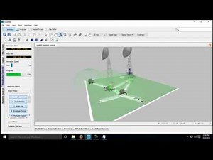 Qualnet simulator tutorial