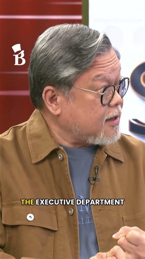 Dean Mel Sta. Maria: Senate leadership change has three key elements of legitimacy