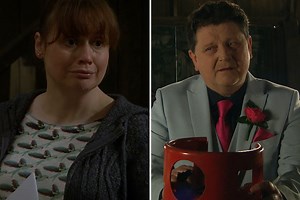 Emmerdale fans call out Paul Ashdale CCTV blunder as he returns from dead