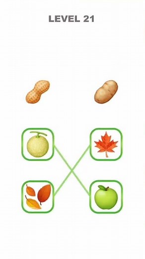 EMOJI LINER GAMEPLAY LEVEL - 21 #shorts #games #emojiliner