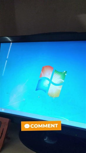How to Show All Folder On Desktop.. #tips #tricks #computerzone #knowledge #shorts #viral #windows