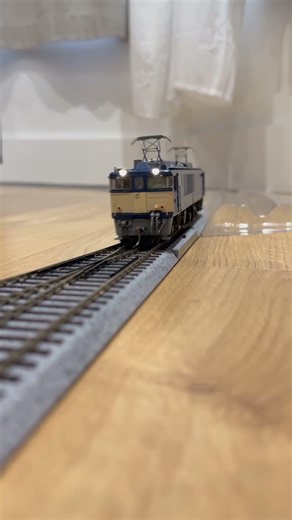 #EF64 #hoscale #hoゲージ #鉄道模型