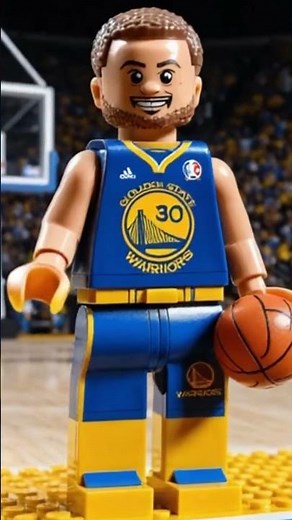 LEGO NBA