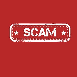Scam Alert Threatening Arrest Raises Bar, Questions