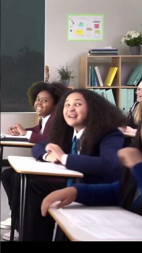 Classroom Photo Wheel - What happens when you spin the wheel in class?