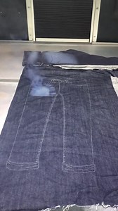 Tecnologia laser applicata all'industria tessile 👖 | Meccanica News