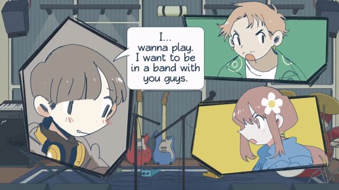 Afterlove EP Release Date Trailer