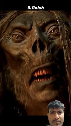 Into the Morlock Lair 😨 | The Time Machine (2002)