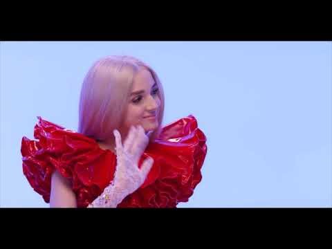 Poppy [Electra Heart]