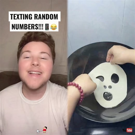 BAD MOM!!!😱 Part 1 Texting Random Numbers! #Shorts #youtube #funny