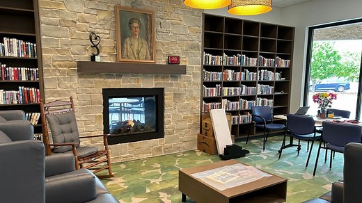 Mary Beth Nienhaus Activity Center in Appleton opens with 300 unique activities