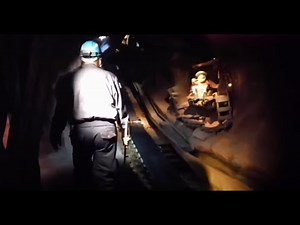 Splash Mountain Maintenance (Tokyo Disneyland)