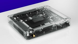 ARM-Devkit: Mini-PC mit dem stärksten Snapdragon X Elite