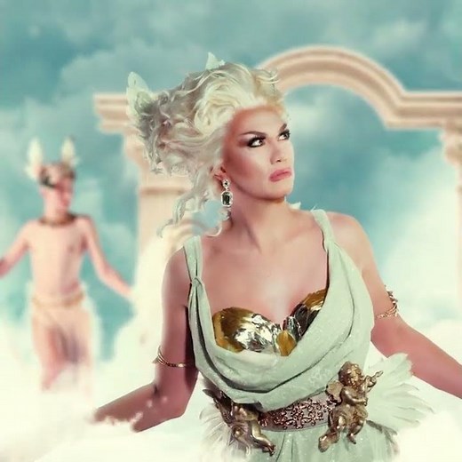 Manila Luzon's Angelic White