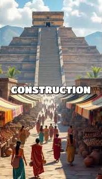 Exploring Teotihuacan: The Ancient City of the Gods and Its Lasting Legacy