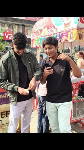 challenge with friend #shorts