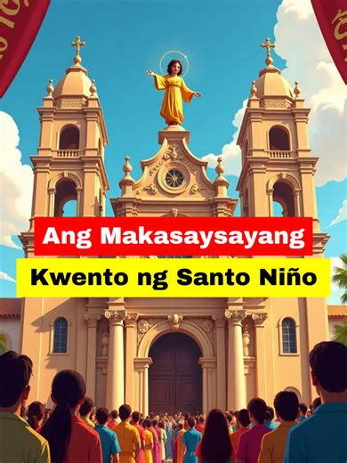Santo Niño: Ang Kasaysayan ng Debosyon sa Pilipinas
