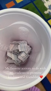 154K views · 1K reactions | Simple Kindness Activity! @leanne.soppe...