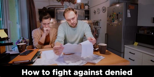 How to fight against denied medical claims and hefty bills