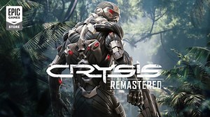 The classic first-person shooter from Crytek is back with the action-packed gameplay, sandbox world, and thrilling epic battles you loved the first time around. Crysis Remastered is now available on the Epic Games Store! https://epic.gm/crysis-remastered | Epic Games