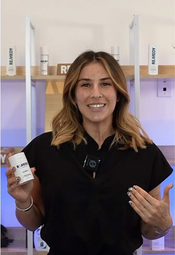 Moisturizing Remedy for Dry Skin | Rich, Silky Finish