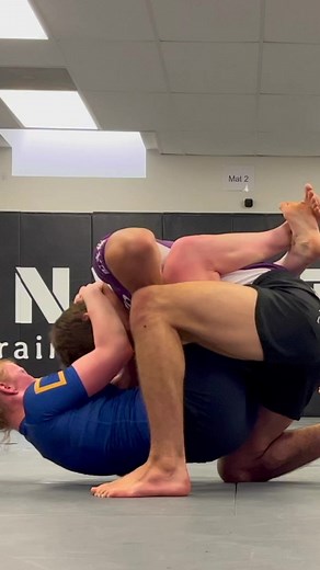 165K views · 387 reactions | BJJ Sumo Kicks (Standing/Open Guard Sweep Defense) Defend against open guard sweeps that sweep you from standing by using sumo kicks. Sumo kick to kick out of their ankle control when you’re in a Horse Stance or Staggered Stance. They need ankle control to sweep you using their open guard. #brazilianjiujitsu #realizebjjlife #jiujitsuvideos #queenofthenorthmma | Realize BJJ Life | Facebook