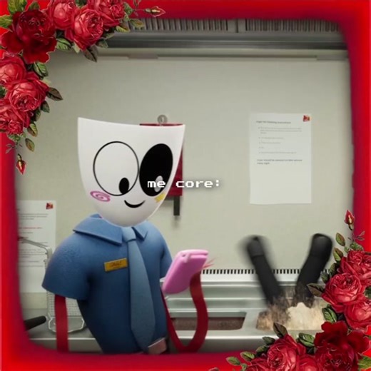 Exploring Gangle from The Amazing Digital Circus