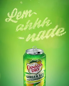 49 reactions · 13 comments | Refresh yourself with the most relaxing beverage. Try Canada Dry Ginger Ale and Lemonade - the perfect combination of ginger ale with a splash of lemonade. *Contains 1% lemon juice. | Canada Dry | Facebook