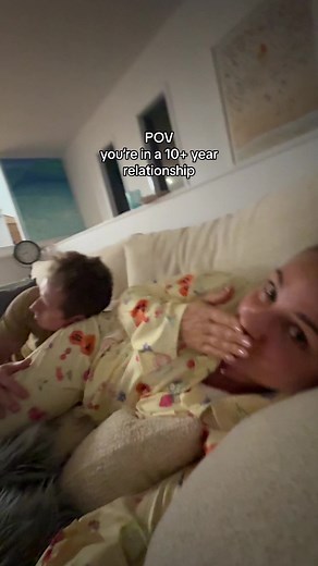 Hilarious Couple Prank: Love Dust Fart! 🩷💨 #CoupleGoals