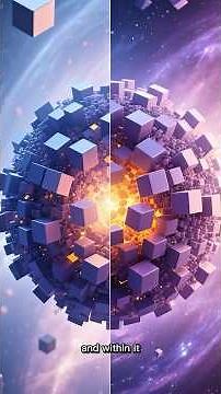 The Future Already Exists — Physics Says So