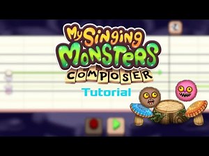 Cold Island Composer Tutorial - Thumpies