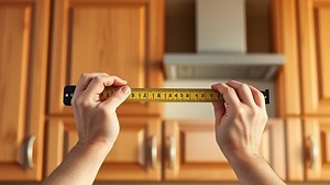 how to measure kitchen cabinets? - Test Food Kitchen
