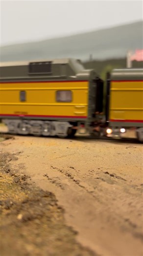 Union Pacific 4014 Heads East With Its Coast To Coast Rail Tour