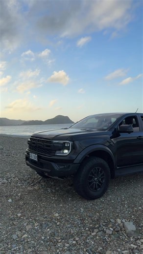 another spot #foryoupage #raptor #carsoftiktok #cagayan | Raptor Car