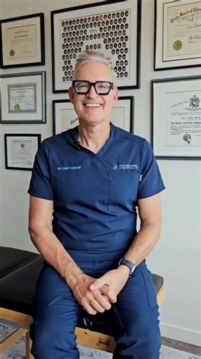 25 FREE ICBC Chiropractic Visits – No Referral, No Cost, No Fault! | DrCary | Facebook