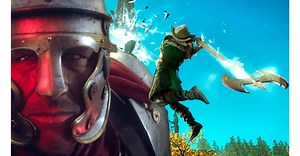 New World: Gefährlicher neuer Exploit macht Spieler fassungslos