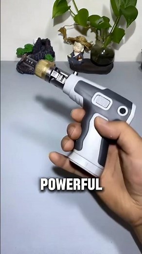 The Ultimate 360° Electric Screwdriver You Must Have!