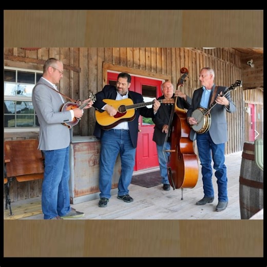 3.5K views · 33 reactions | Susanville Bluegrass Festival | The Bluegrass Jamboree | Facebook