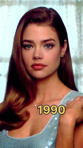 Denise Richards 1990 to 2026