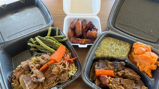 Best hidden gem restaurant in Oklahoma City? Share your favorite worth discovering