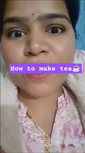 How to Make Tea | Easy Tea Recipe at Home
