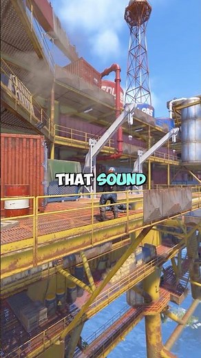Guess the sound in RUST - #rust #rustgame #rustshorts #rustclips #shorts
