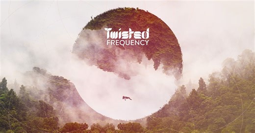Twisted Frequency Festival 2025 - 2026 Date, Info, Lineup, Tickets & Location