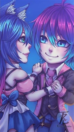 sweet dance in the moonlight