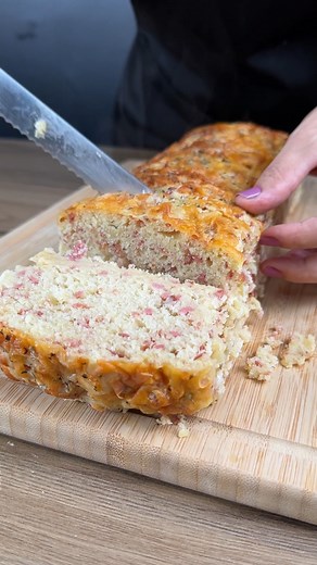 Super easy Calabrian bread that doesn't require kneading! | Super Recipes